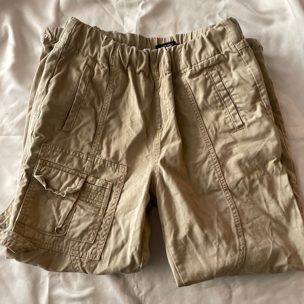 Jogger Pants